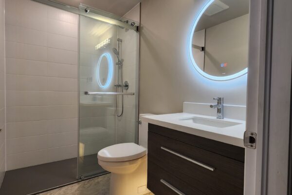 Kemptville, Ottawa Home Renovations and Bathroom Renovations and Upgrades by Stevenson Renovations