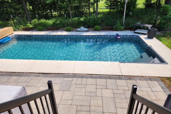 Kemptville Home Renovation Project - New Deck and Gazebo Installation by Stevenson Renovations