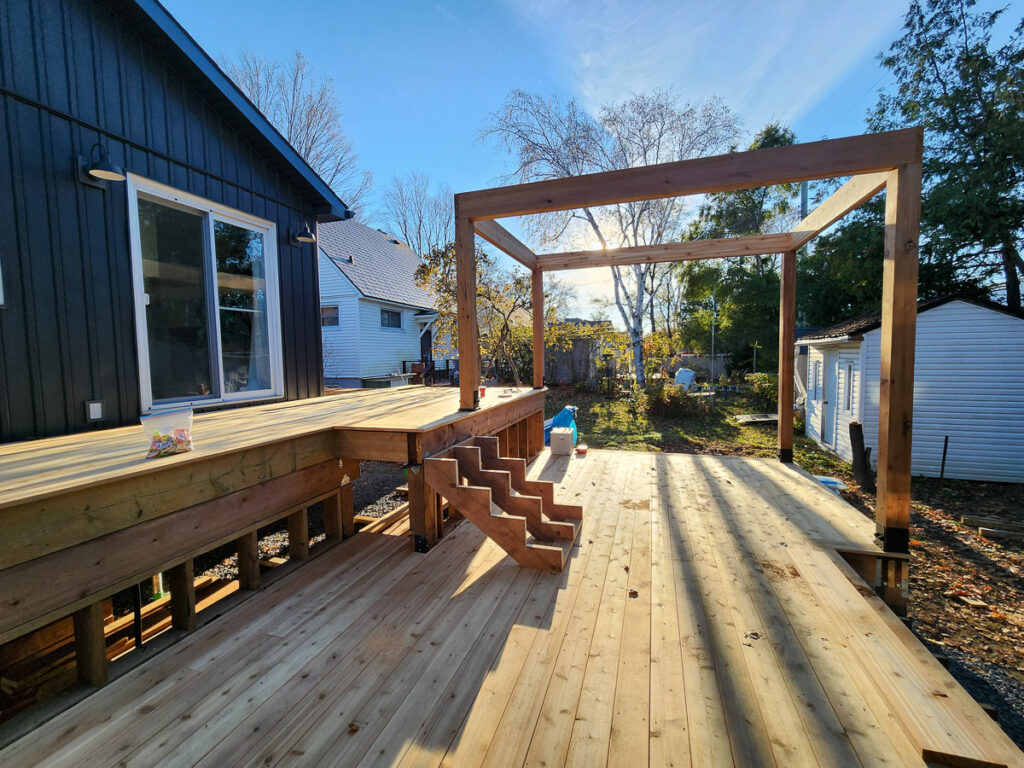 Stevenson Renovations photo 3